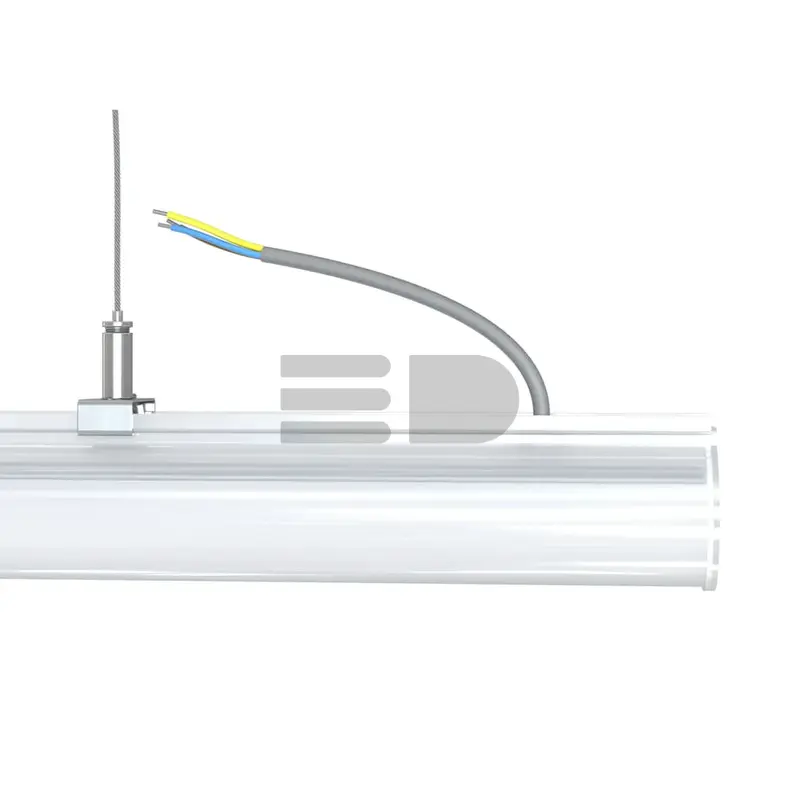 Tube 30 900мм CRI80 5000К