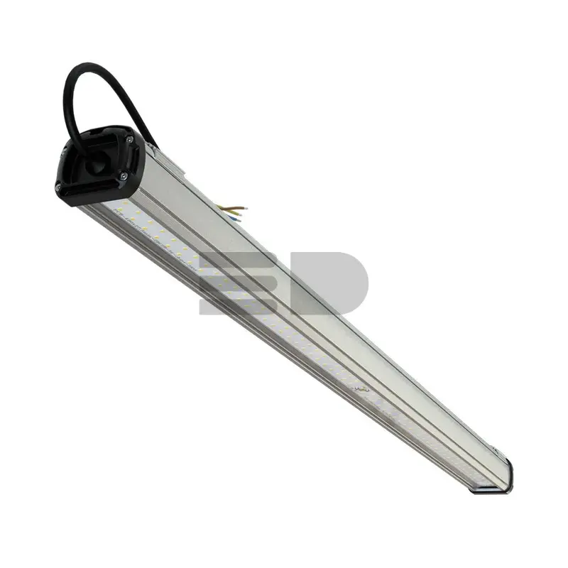Promline Compact 50 1000мм CRI70 3000К Прозрачный