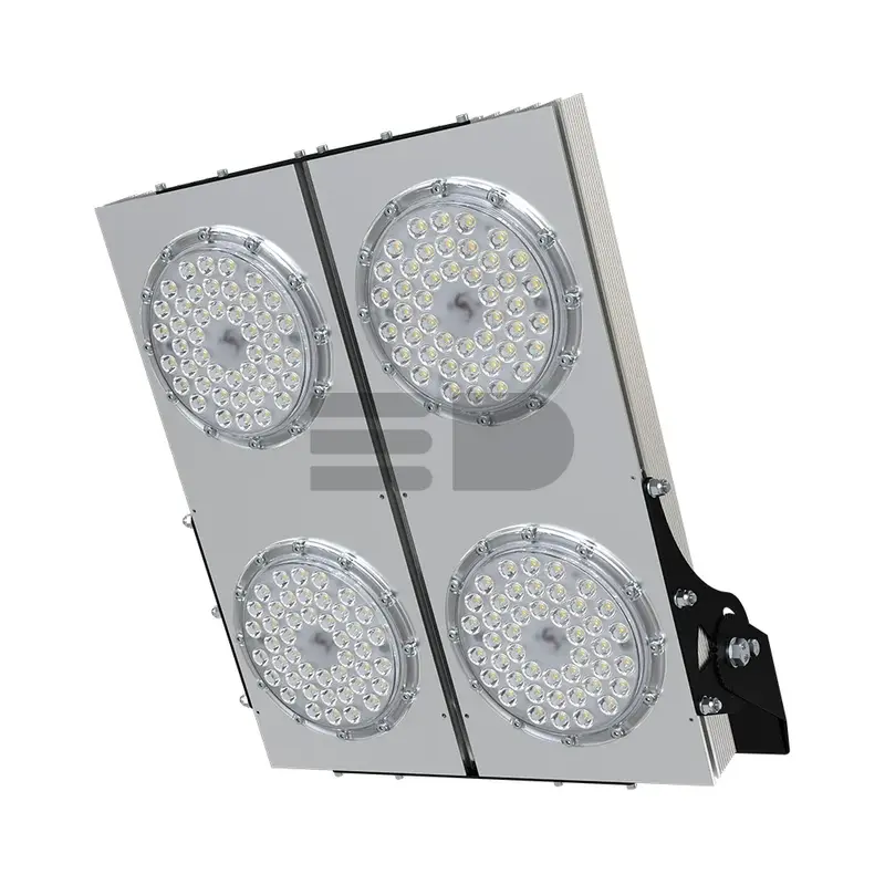 Plaza D 400 CRI70 4000К 20°