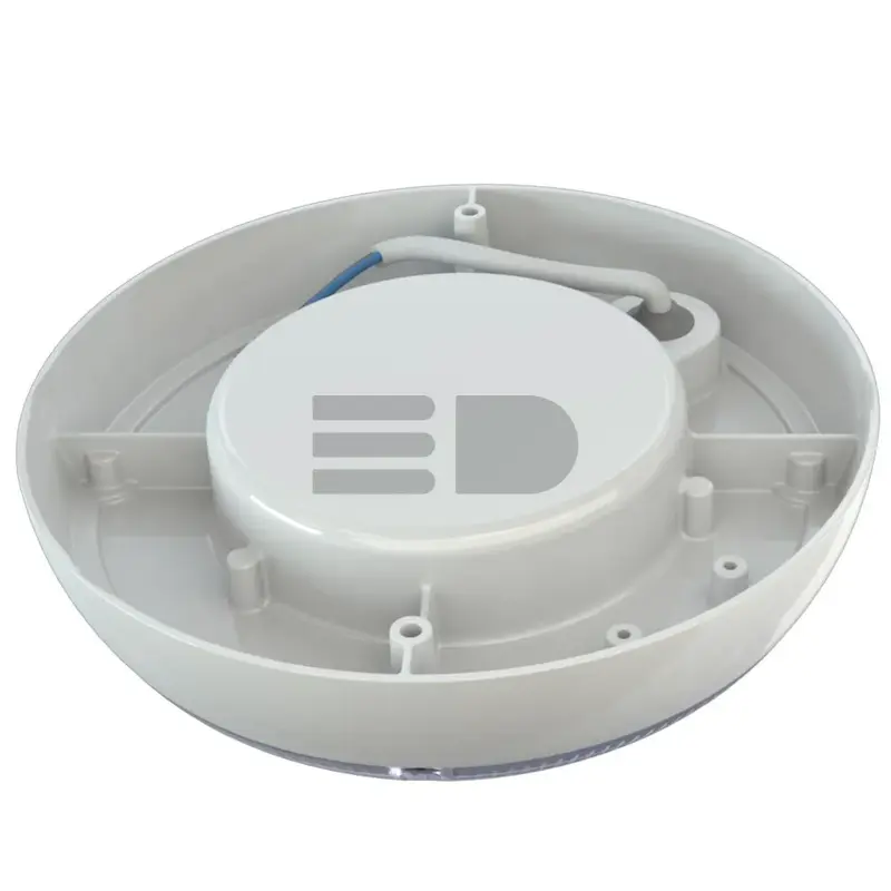 Tanos Neo 15 IP54 CRI70 5000К Опал (Датчик)
