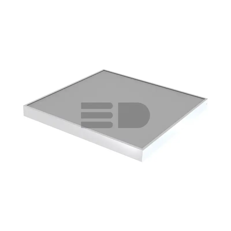 Office 40 IP30 CRI90 4000К Опал 595х595х50мм