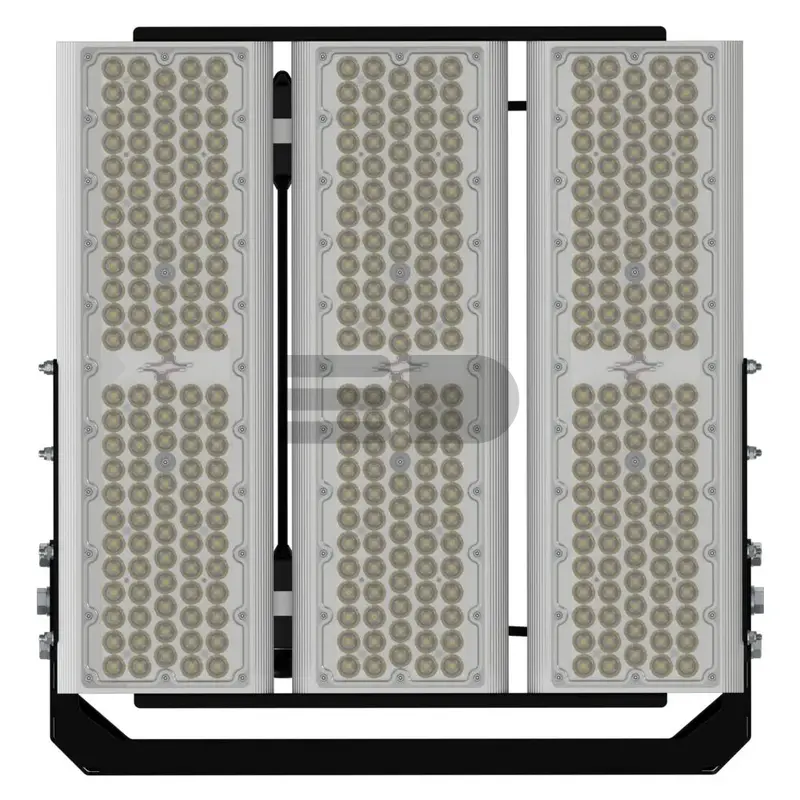 Plaza 1200 L V CRI70 4000К 85° OD