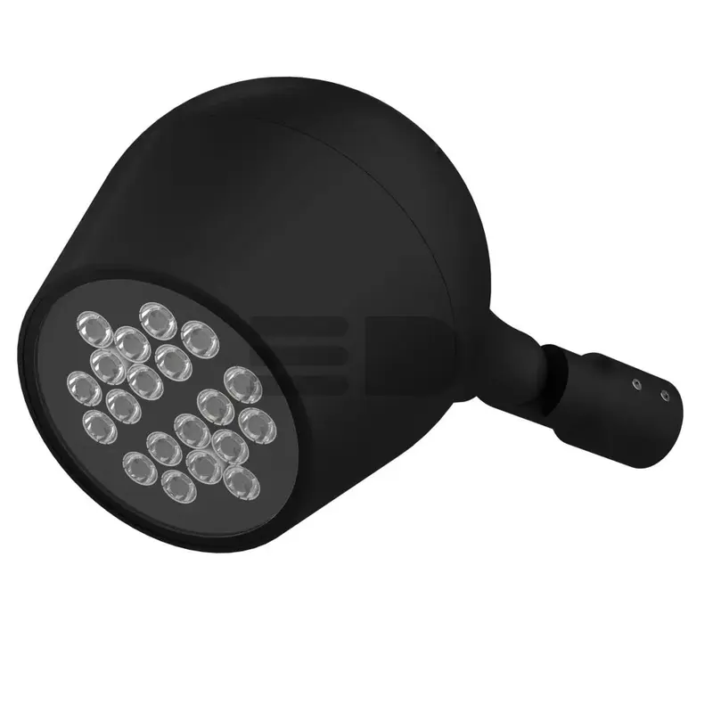 Shell 30 M CRI70 4000К 10° Консоль