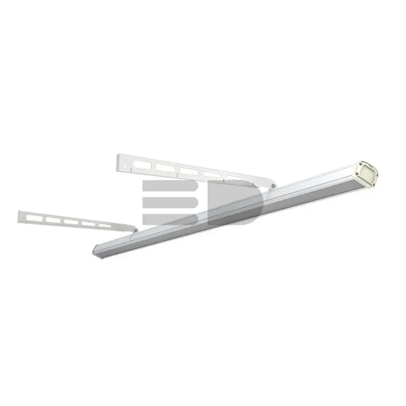 Promline Compact 40 2000мм CRI90 4000К Опал Классная доска