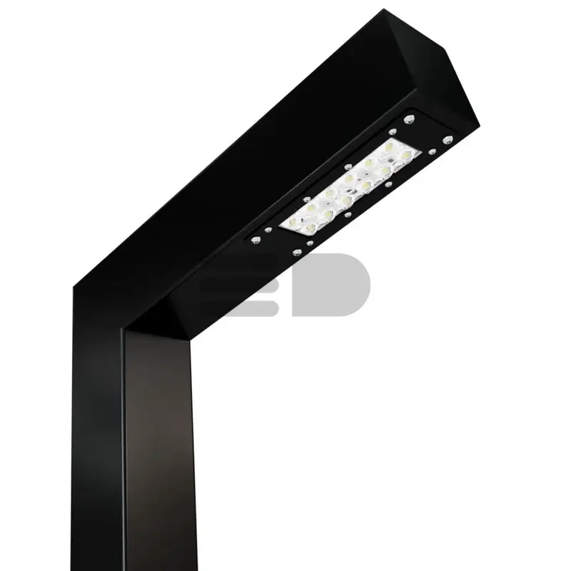 Park Steel 40 3000/500мм 4000К