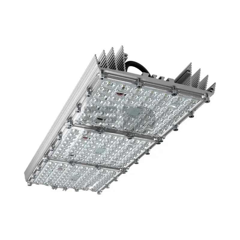 Highway v2 ML ЭС 150 CRI70 3000К 135х55°