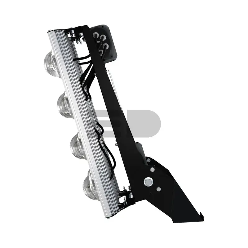 Plaza v2 400 CRI70 4500К 45°