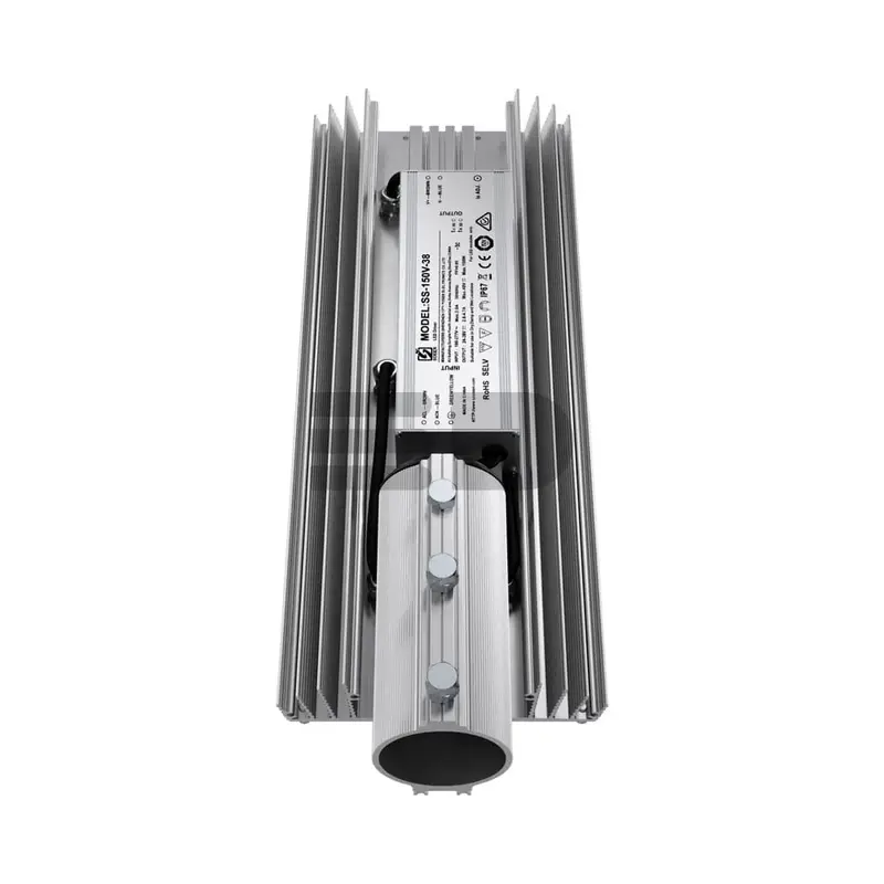 Highway v2 ML 150 MAX CRI70 3000К 155х70°
