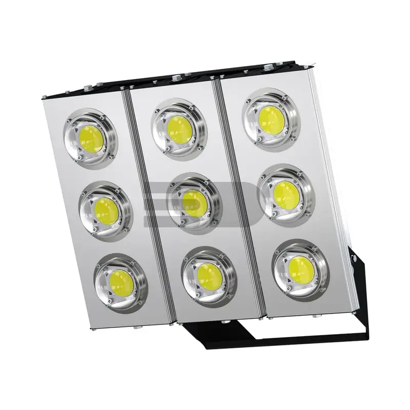 Plaza v2 500 CRI70 6500К 130х30°