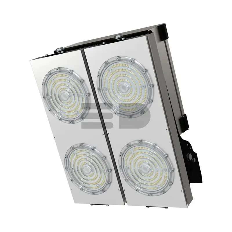 Plaza D 500 Box CRI70 5000К 60°