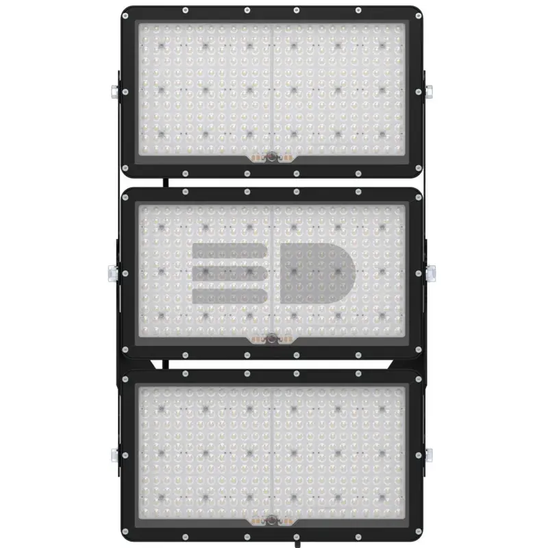 Plaza 600 X Optima CRI70 4000К 95х35°