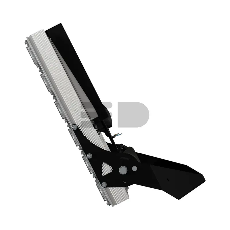 Plaza S 500 CRI70 3000К 80°