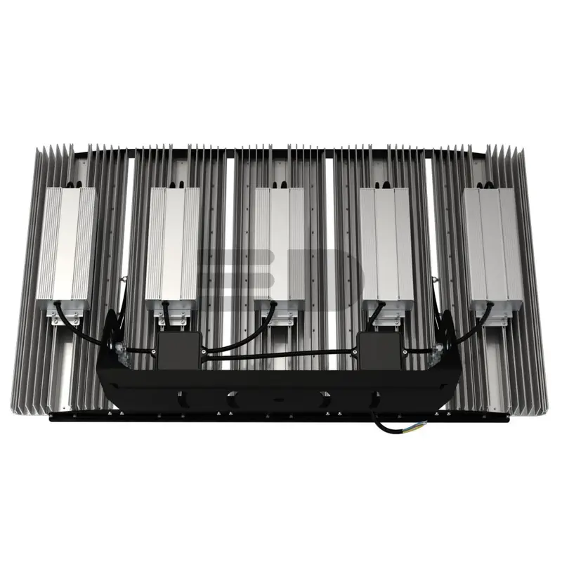 Plaza 1500 L V CRI80 4000К 80х30° OD