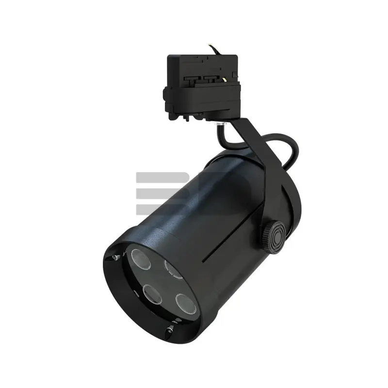 Accent track 8 CRI80 4000К 15°