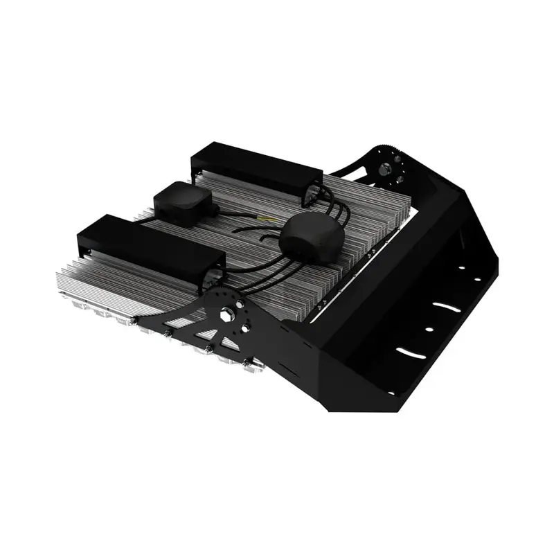 Plaza U 480 CRI70 5000К 5°