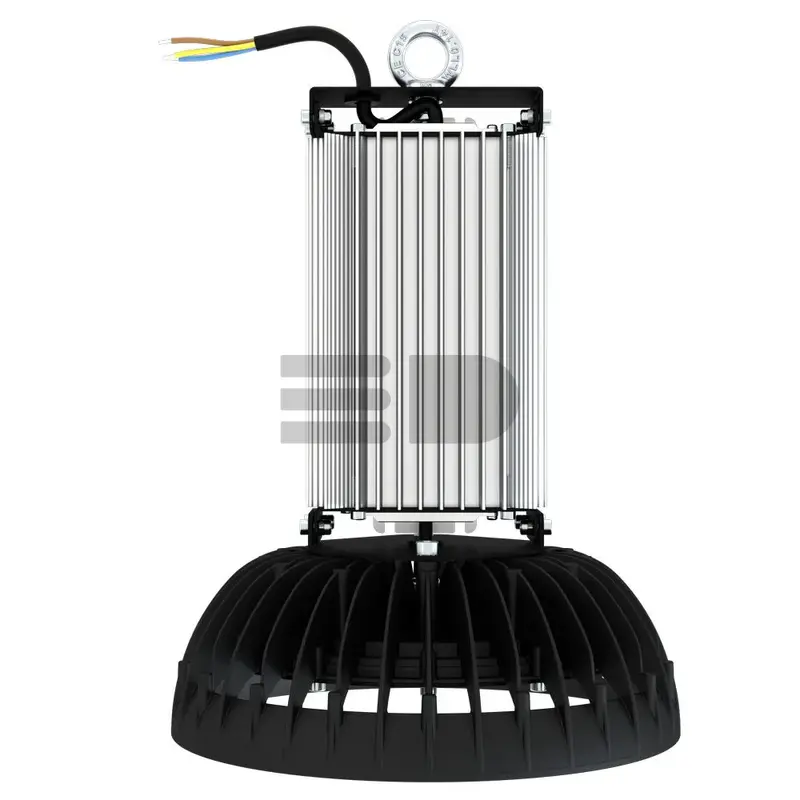 NEO Termal + 60 M CRI70 3000К 120° Закаленное стекло