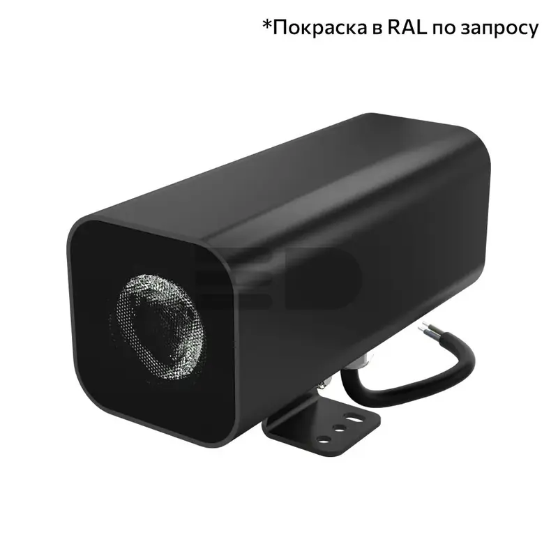 Accent Cube 5 XS Duo CRI80 4000К 12°