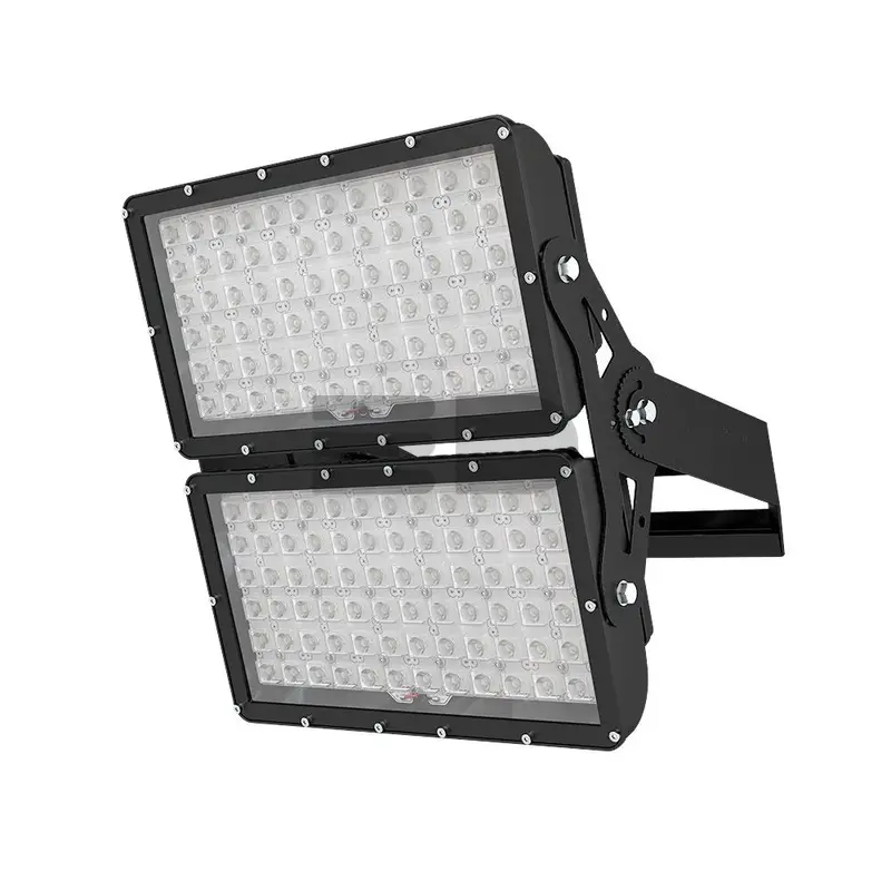 Project XVO Optima 400 CRI70 5000К 90°