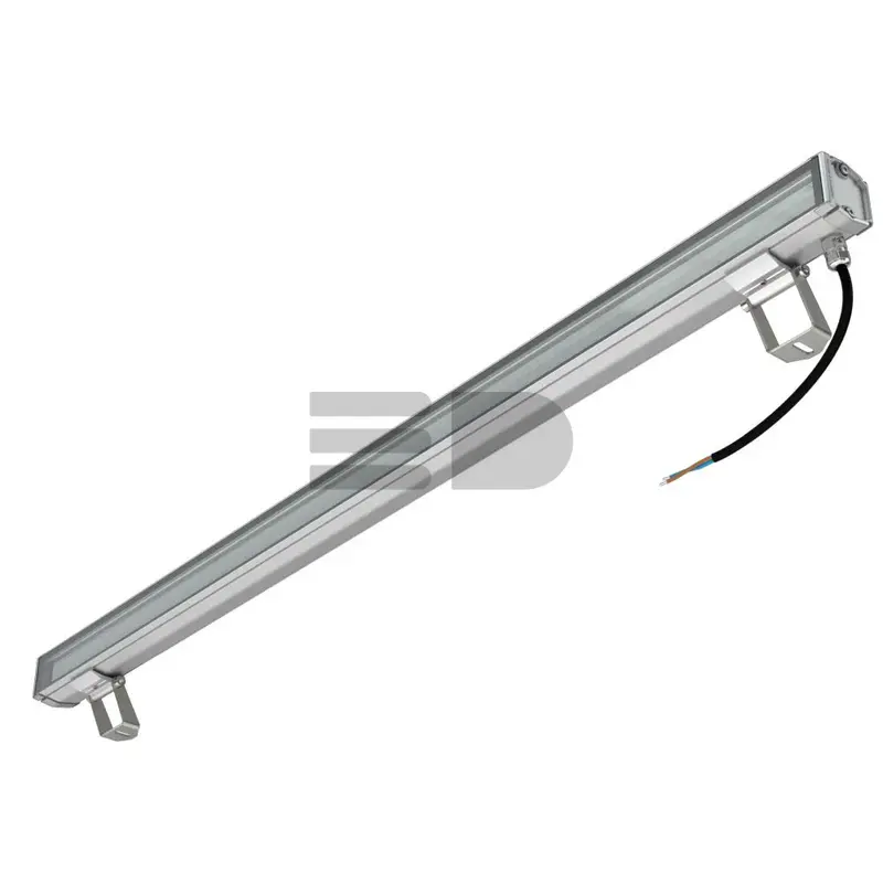 Baroque S 10 1000мм 48В DC CRI80 4000К 60х100°