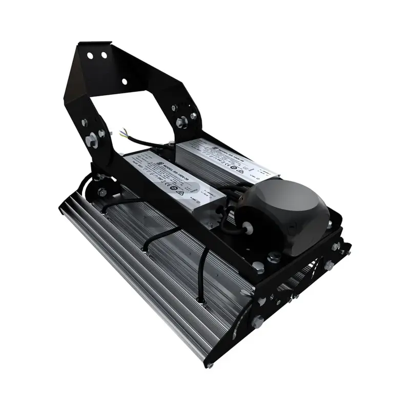 Plaza v2 300 CRI70 4500К 140х85°