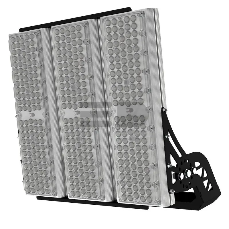 Plaza 750 L V CRI95 5700К 80х30°