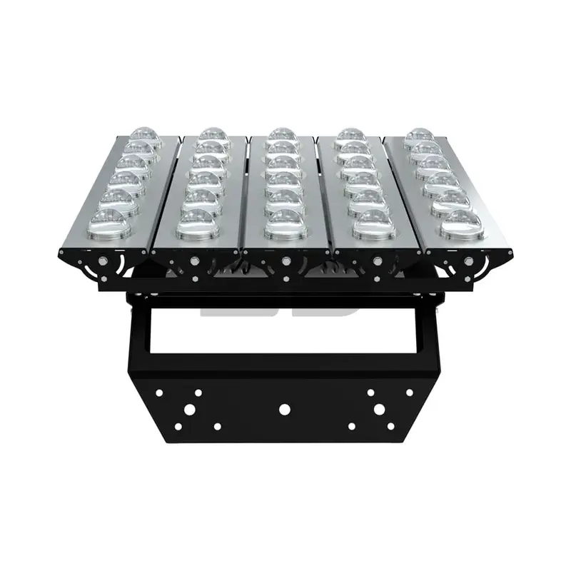 Plaza v2 1500 CRI70 3000К 130х30°