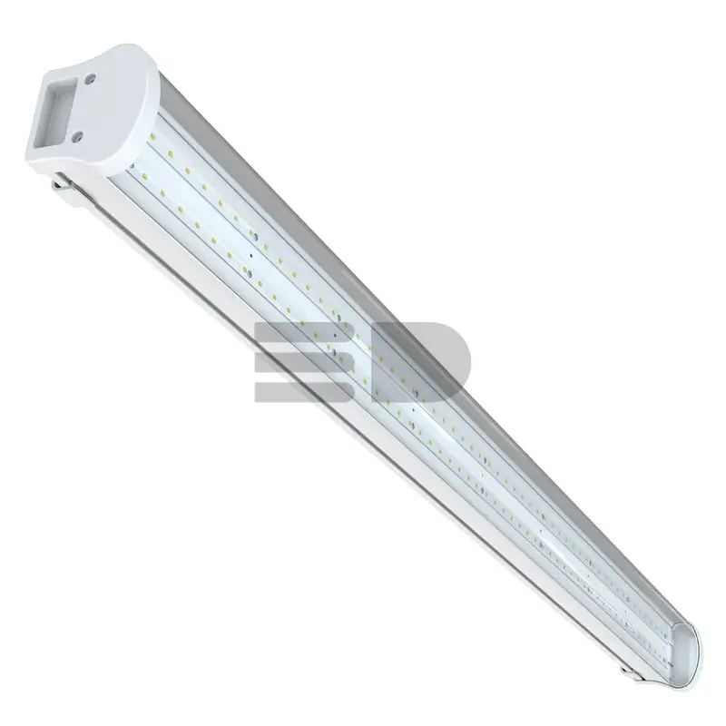 ISV Prom v2 36 1200мм (2G) CRI70 3000К Прозрачный
