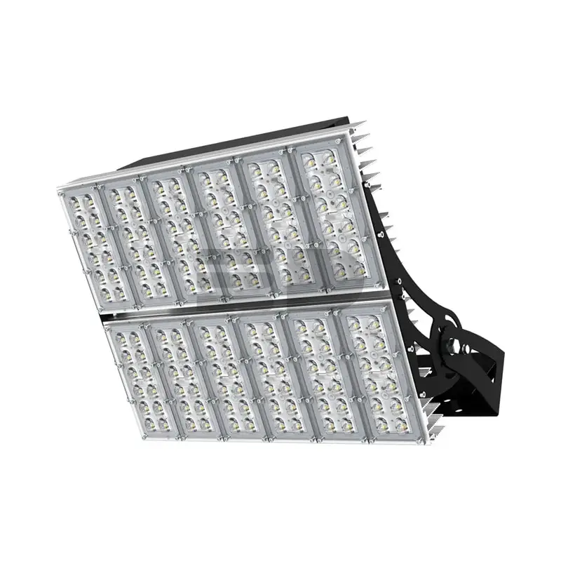 Plaza S 500 CRI70 5000К 130х30°