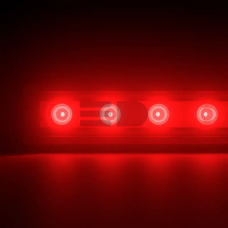 Baroque 14 Optic 900мм Red 10°