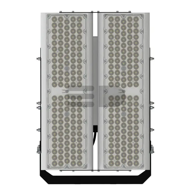 Plaza 660 L V Box CRI70 3000К 80х30° OD