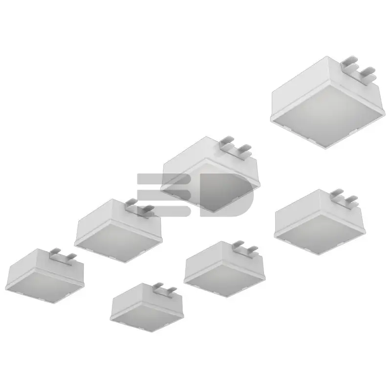 Griliato Mosaic 45 х7 IP40 CRI90 5000К Опал
