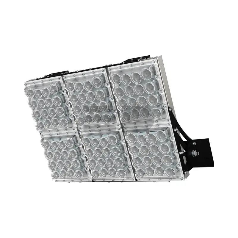 Plaza U 480 CRI70 5000К 5°