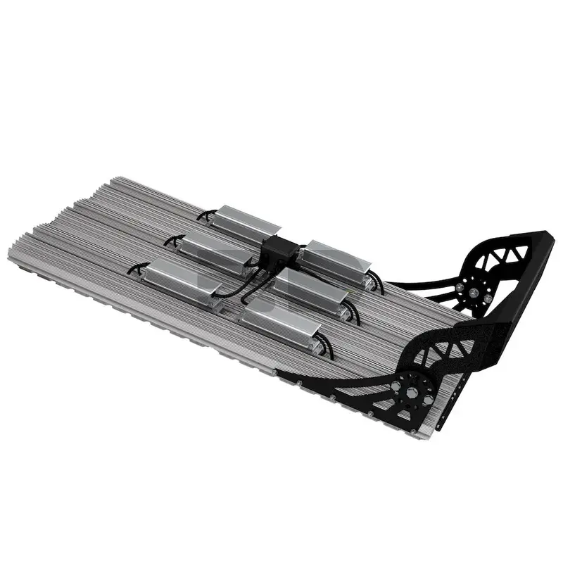 Plaza 1500 L V CRI95 5700К 25°