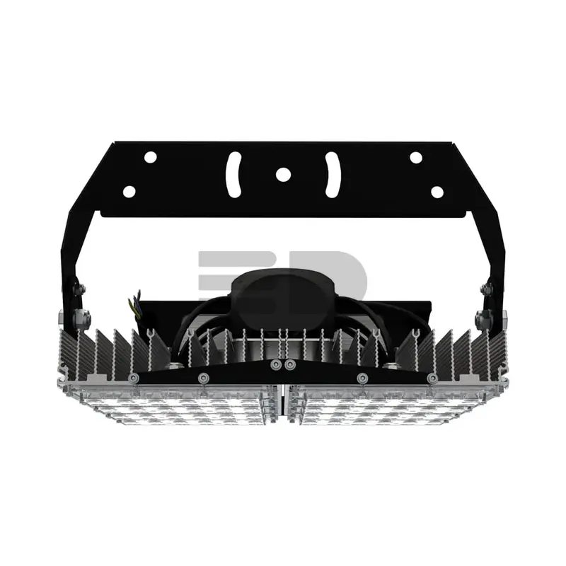 Project SVO 250 CRI70 3000К 60°