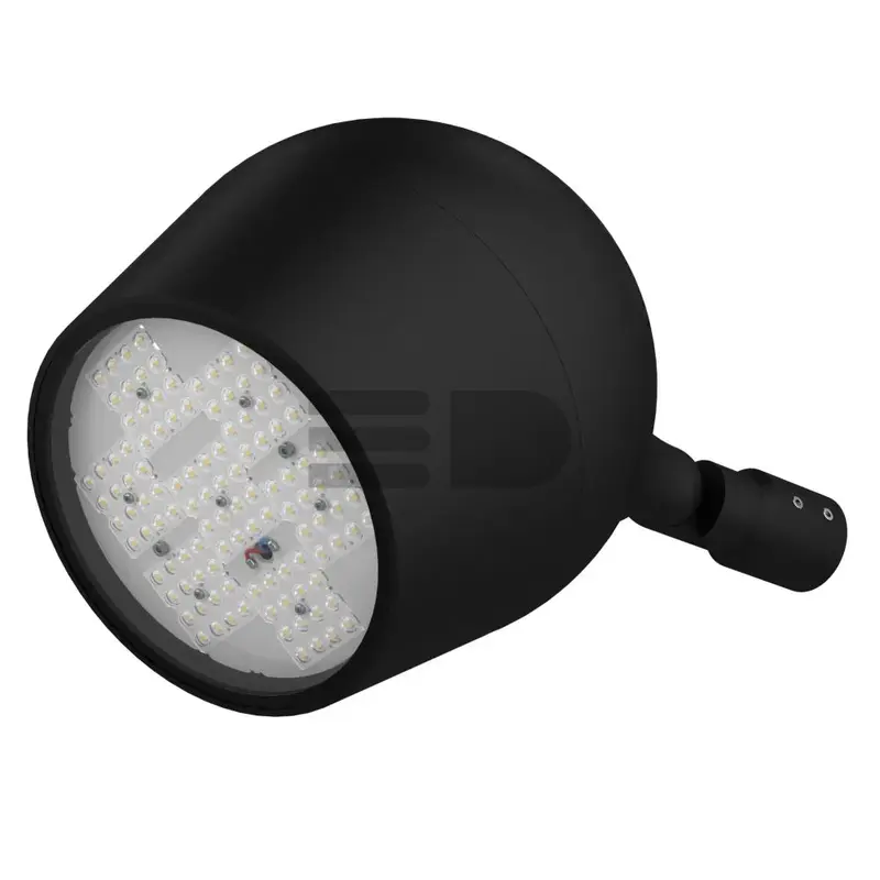 Shell 40 L CRI70 5000К 45° Консоль
