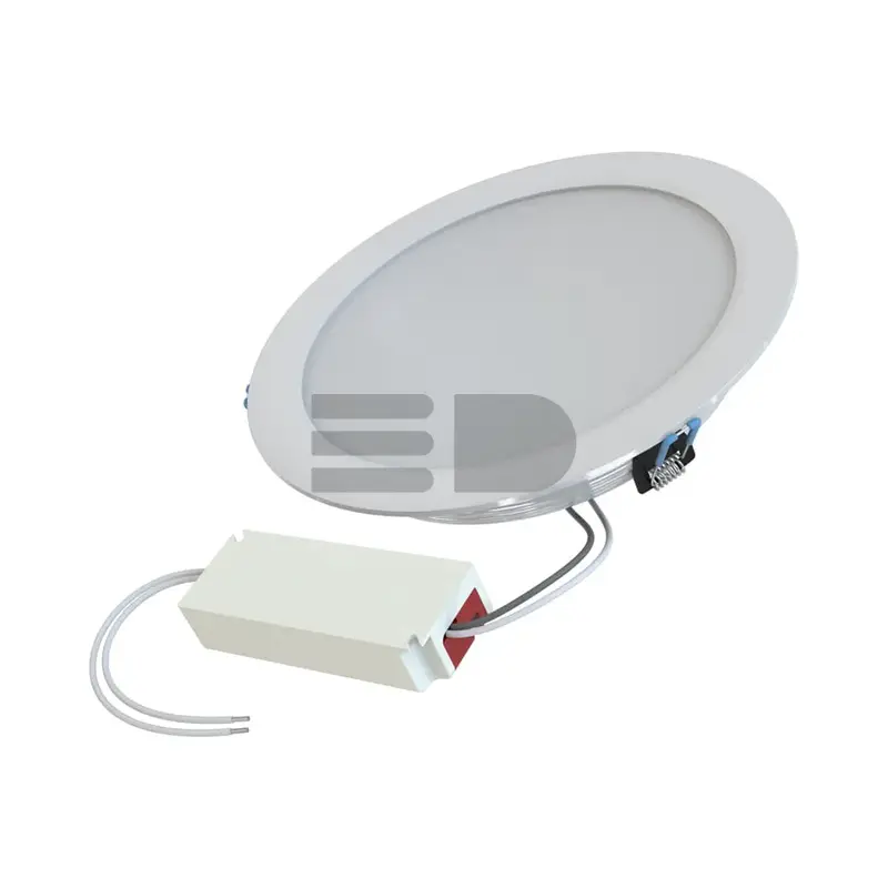 Downlight 25 L IP20 CRI80 5000К Опал