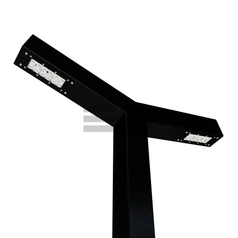 Park Steel 60 3000/500/500мм 5000К