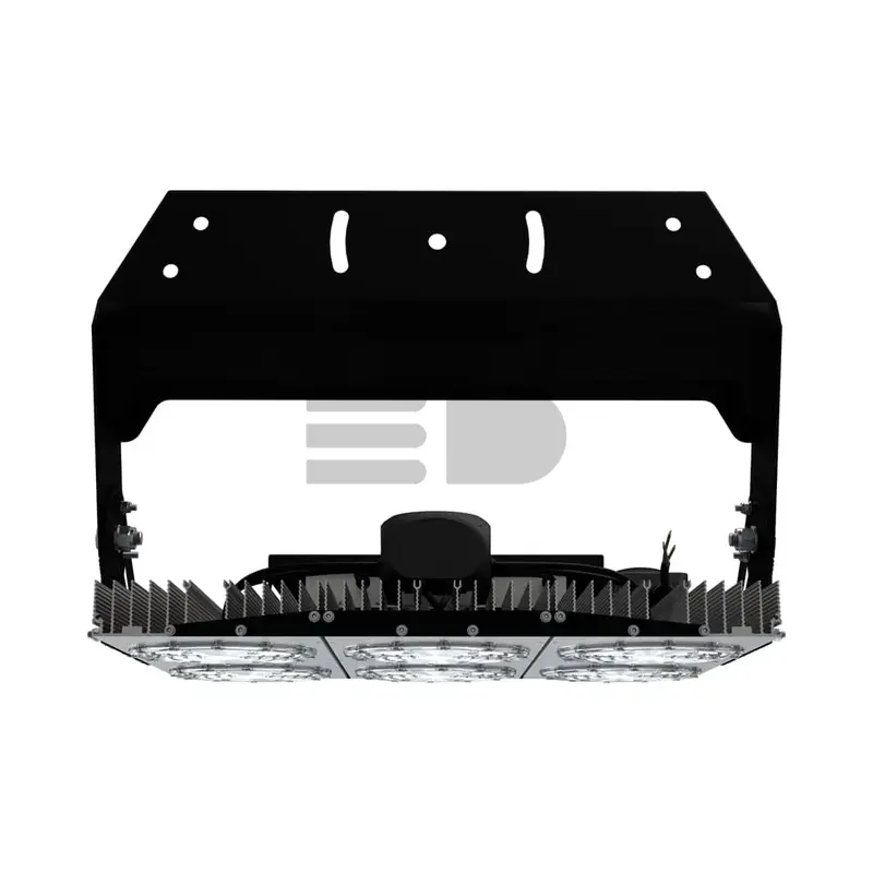 Plaza D 750 MAX CRI70 4000К 120°