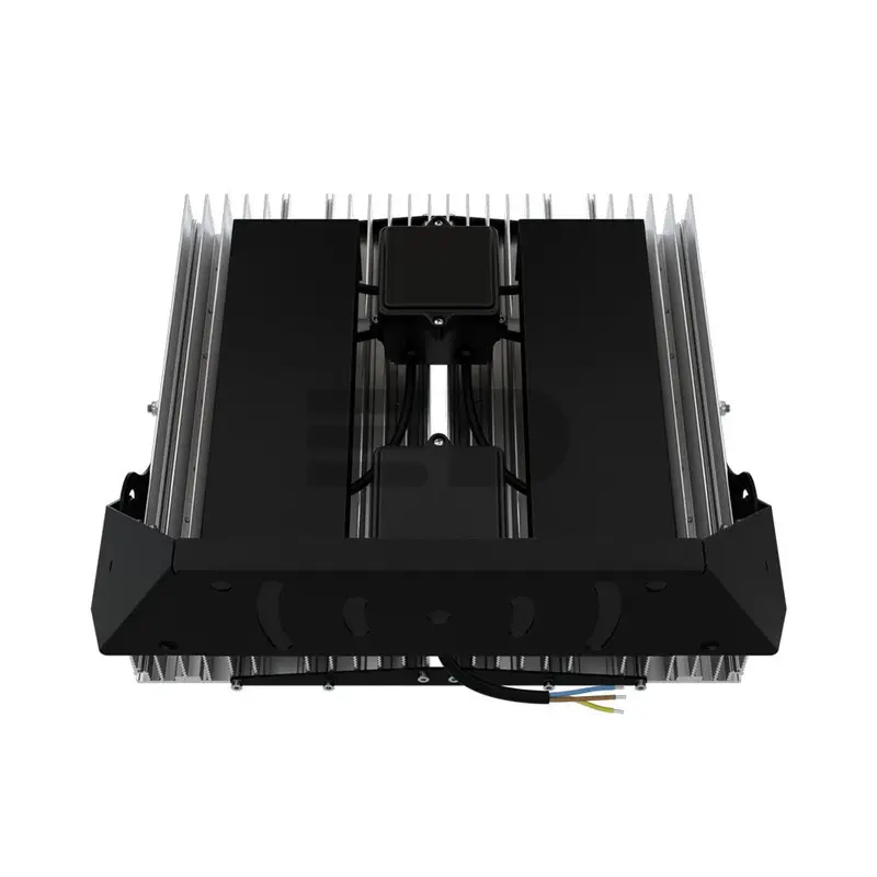 Plaza S 400 CRI70 3000К 155х70°