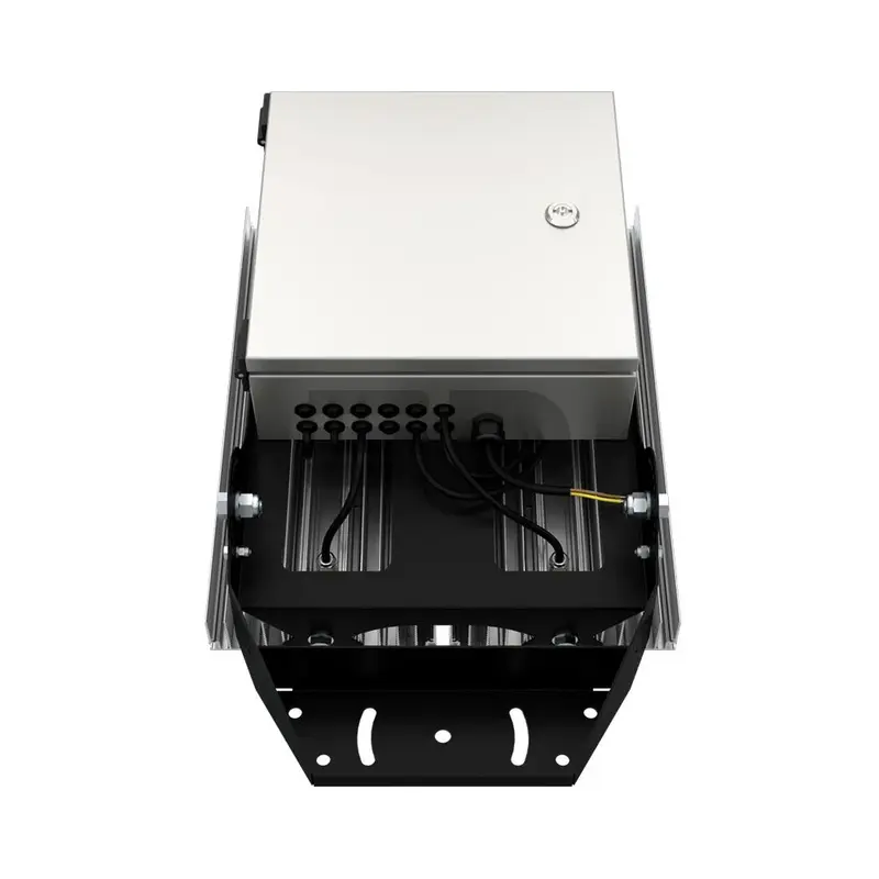 Plaza S 500 Box CRI70 5000К 155х70°