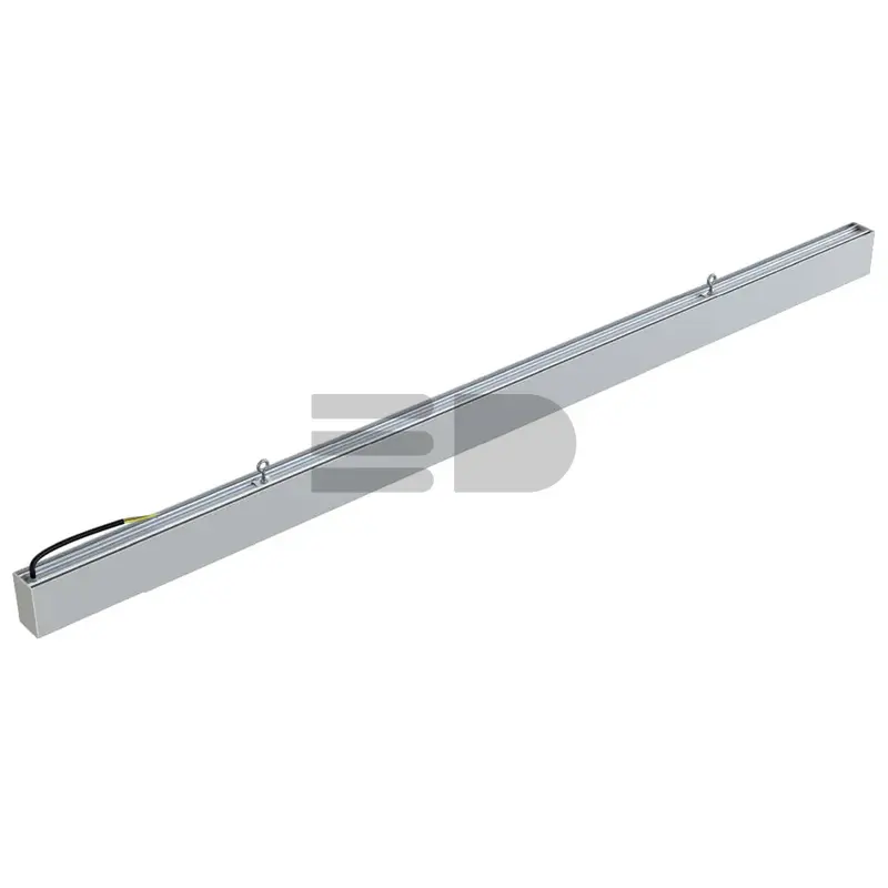 Style 38 1500мм S CRI80 4000К Опал
