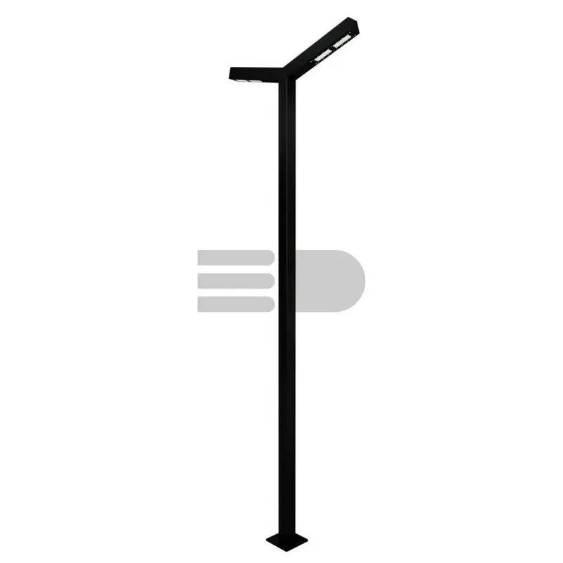 Park Steel 100 4000/700/700мм 4000К