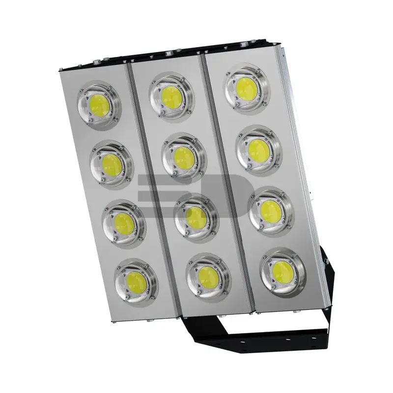 Plaza v2 600 CRI70 4500К 130х30°