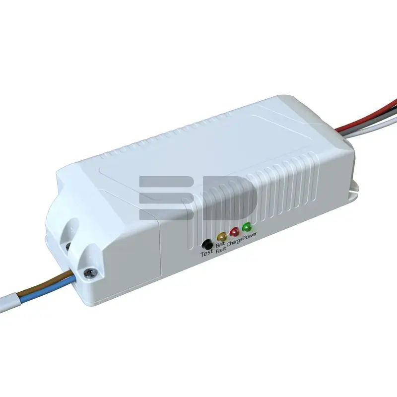 Опция. Downlight QS. Блок аварийного питания (2,5Вт 1,5час.)