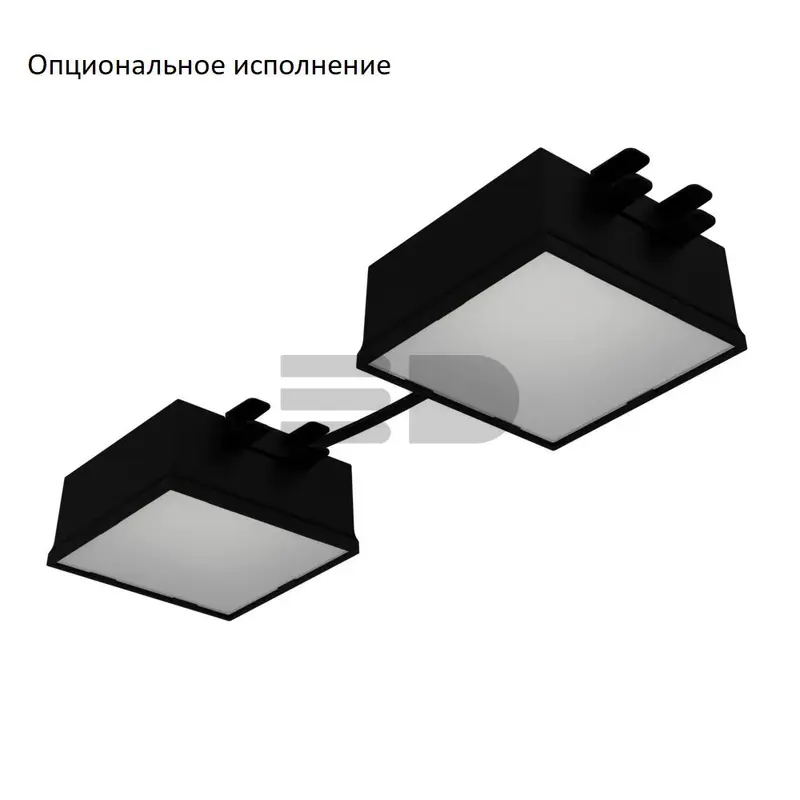 Griliato Mosaic 14 х2 IP40 CRI90 5000К Опал
