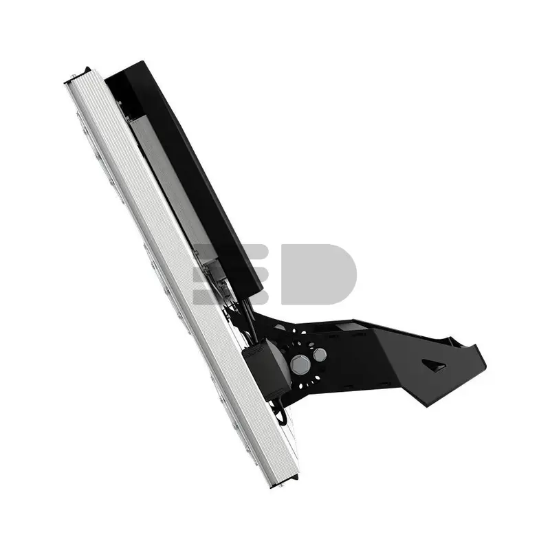 Plaza D 1250 MAX CRI70 5000К 90°