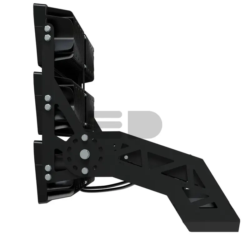 Plaza Pro 1200 CRI80 4000К 25°