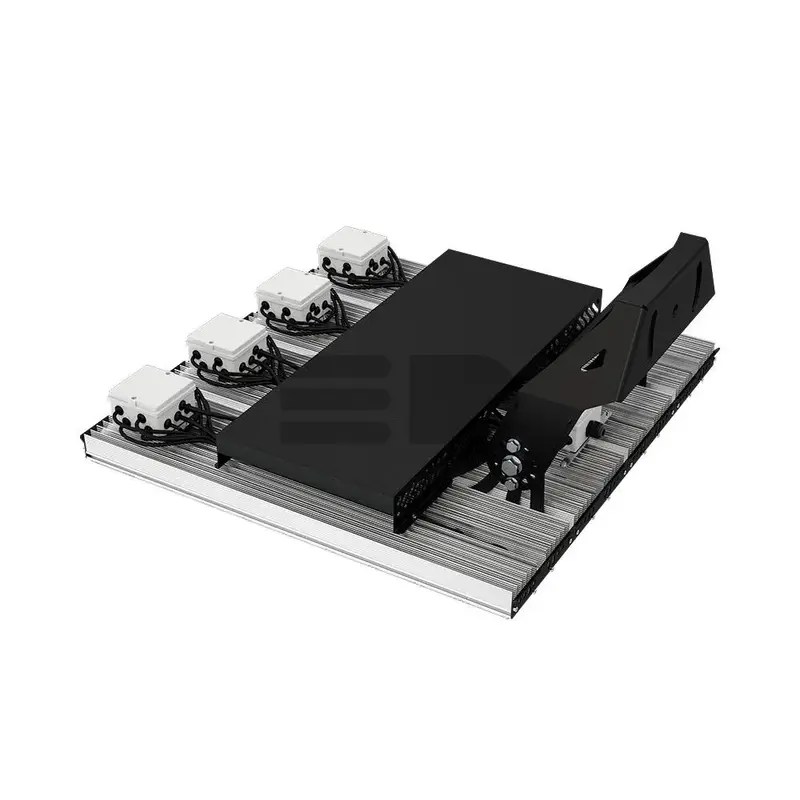 Plaza S 1600 CRI70 5000К 90°
