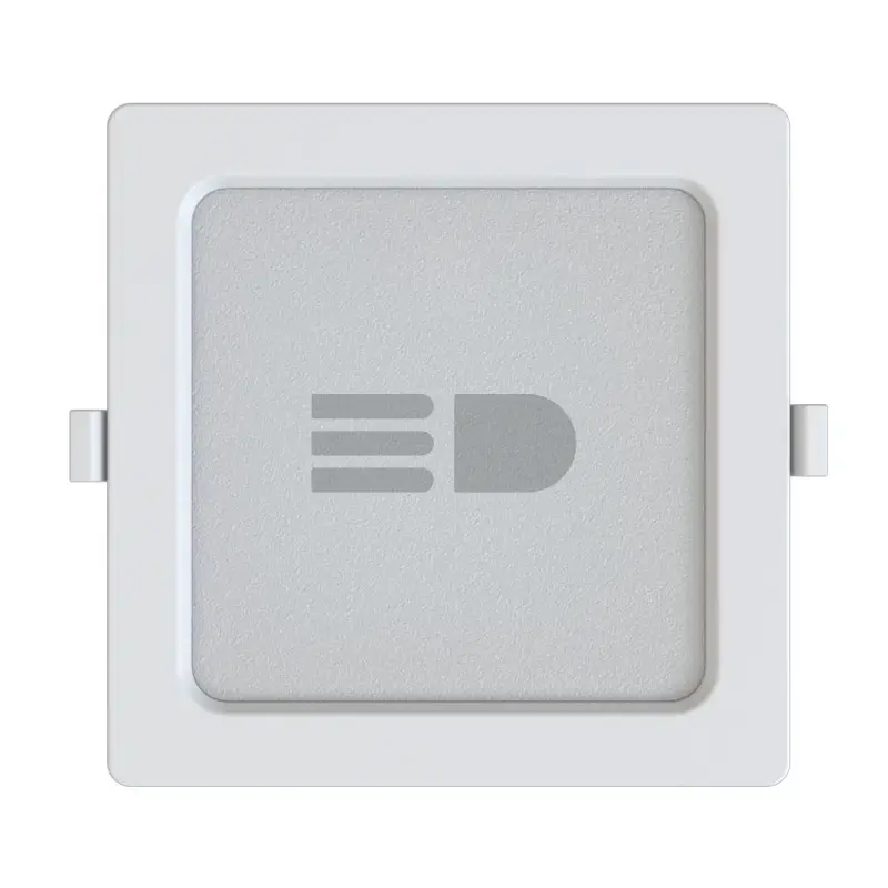 Downlight Q 7 S IP20 CRI80 4000К Опал