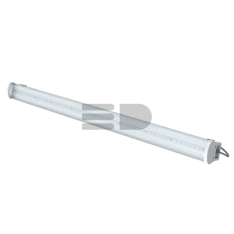 ISV Prom v2 25 1200мм (3G) CRI70 5000К Прозрачный